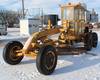 Galion 503A motor grader 3,274 hours on meter Six cylinder diesel engine 10 moldboard Scarifier No s...