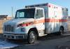 2000 Freightliner FL60 ambulance 358,993 miles on odometer Cummins ISB 5 9L L6 diesel engine 240 HP ...