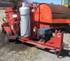1990 Crafco crack sealer 1,115 hours on meter Kohler 12 HP LP engine Unknown running condition 100 g...