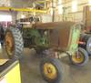 1962 John Deere 3010 tractor 2,242 hours on meter John Deere 3 3L four cylinder LP engine Synchro tr...
