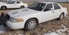 2008 Ford Crown Victoria Police Interceptor 121,361 miles on odometer Actual mileage unknown 4 6L V8...