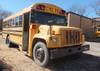 1999 Chevrolet B7 Bluebird bus Caterpillar 3126 7 2L L6 diesel engine 142 HP Serial 7AS77337 Automat...