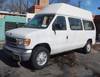 1998 Ford Econoline E250 van 66,574 miles on odometer 4 2L V6 SOHC 12V gas engine Automatic transmis...
