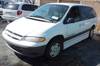 1999 Dodge Grand Caravan SE van 201,213 miles on odometer 3 3L V6 OHV 12V FFV gas engine Automatic t...