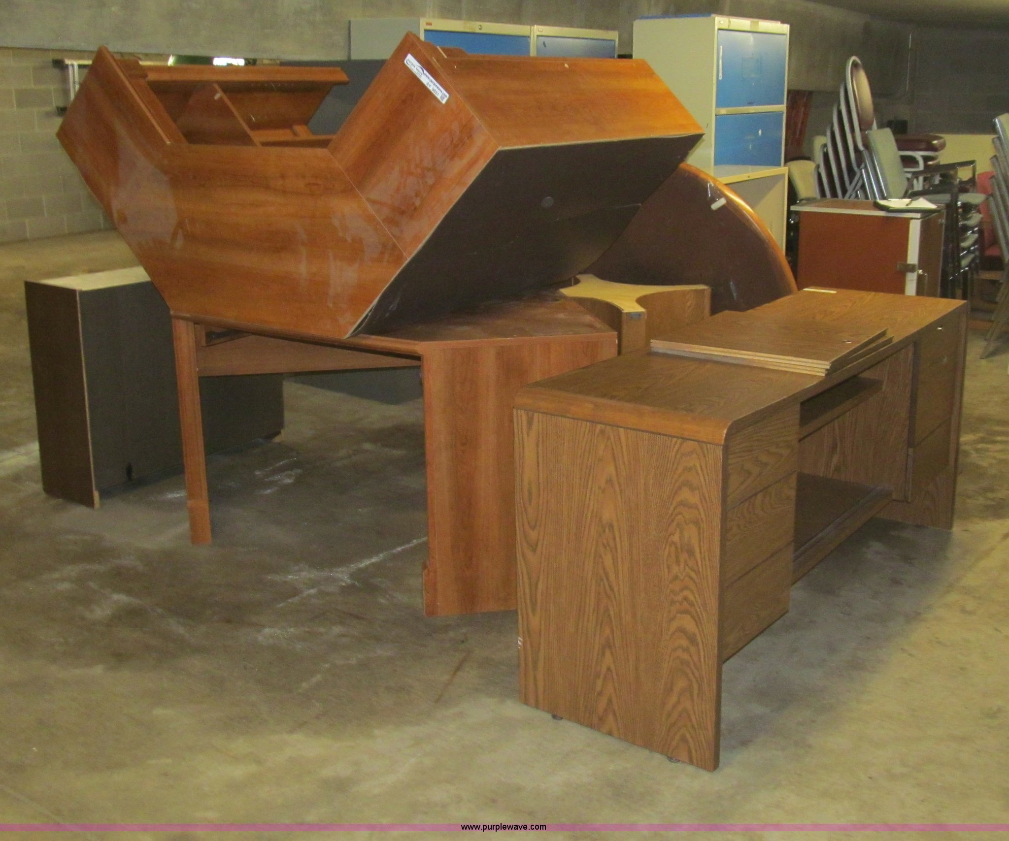 Government Auction in Hutchinson, Kansas by Purple Wave Auction