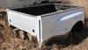 2008 Ford F350 pickup truck bed Bumper Hole for gooseneck ball Spray in bed liner Tailgate step Sene...