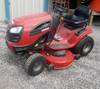 Craftsman YT3000 lawn mower 46 cutting capacity Briggs Stratton Platinum 21 HP gas engine Model 9172...