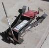 Gray transmission jack 2,700 lbs maximum capacity 393 E 1400 Rd Baldwin City, KS 66006 ...