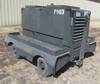 1987 U S Air Force A/M32A 850 generator 5,500 hours on meter Detroit Diesel four cylinder diesel eng...