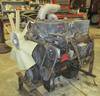 Cummins M11 330E six cylinder diesel engine 330 HP Approximately 800,000 miles on engine 20031 300 R...