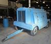 Worthington air compressor 4,382 hours on meter Six cylinder diesel engine 365 cfm capacity 100 psi ...