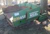 Neal DM450 paver Kohler two cylinder gas engine Has not ran in five years M amp M Wrecker Service of...