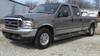 2004 Ford F350 Super Duty XLT Crew Cab pickup truck 50,402 miles on odometer 6 0L V8 OHV 32V turbo d...