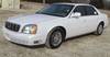 2004 Cadillac DeVille DHS 105,676 miles on odometer 4 6L V8 DOHC 32V gas engine Automatic transmissi...