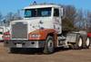 1998 Freightliner FLD semi truck 664,740 miles on odometer 4,009 hours on meter Cummins N14 Plus 14L...