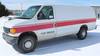2004 Ford E350 Super Duty Extended service van 154,804 miles on odometer 5 4L V8 SOHC 16V gas engine...