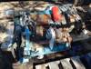 International DT466 diesel engine Eaton Fuller 10 speed manual transmission Working when removed fro...