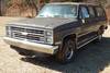 1985 Chevrolet Suburban SUV 11,004 miles on odometer 5 7L V8 gas engine Automatic transmission Four ...