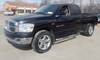 2007 Dodge Ram 1500 pickup truck 110,672 miles on odometer 5 7L V8 OHV 16V gas engine Automatic tran...