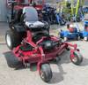 Toro Z 589 Z Master 74253 ZTR lawn mower 878 hours on meter 60 cut Kawasaki liquid cooled gas engine...