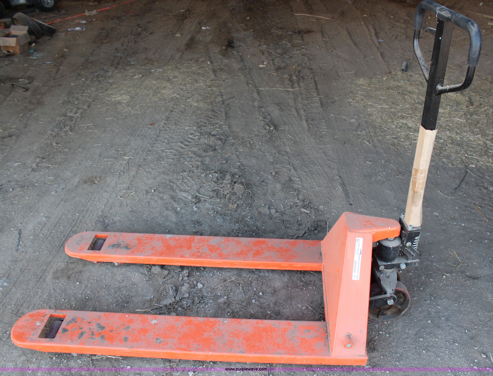 Vehicles and Equipment Auction in Atchinson, Kansas by Purple Wave Auction