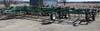 Great Plains FC7551 Series VII 51 folding field cultivator Five section harrows 6 70 15 gauge wheels...