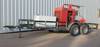 2000 Case IH 4391TA power unit with Berkeley pump 9,149 hours on meter Case 4TA 390 3 9L four cylind...