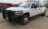 2013 Chevrolet Silverado 3500HD LT Crew Cab pickup truck 56,570 actual miles Miles may vary, still i...