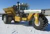 1991 Ag Chem TerraGator 1803 dry spreader 65,520 miles on odometer 3,361 hours on meter Cummins AR50...