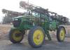 2006 John Deere 4720 self propelled sprayer 3,408 hours on meter John Deere 6068 six cylinder diesel...