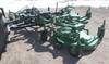 2006 Frontier FM1015R 15 batwing mower 540 PTO 15x6 00 6 tires on wings 10 5x8 0 10 main deck tires ...