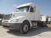 2005 Freightliner Columbia CL120 semi truck 352,937 miles on odometer Approx 1,052,937 total miles D...