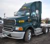 2007 Sterling A9500 semi truck 888,527 miles on odometer Mercedes Benz 12 8L diesel engine 450 HP Ro...