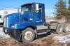 1990 Kenworth T400A semi truck 253,370 miles on odometer Actual mileage unknown Cummins LTA 10 10 0L...