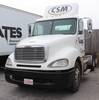 2002 Freightliner Columbia semi truck 507,896 miles on odometer 1,362 hours on meter Caterpillar C12...