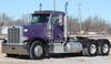 2005 Peterbilt 379 semi truck 449,485 actual miles Caterpillar C13 Acert diesel engine Eaton Fuller ...
