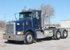 2005 Peterbilt 385 semi truck 410,425 actual miles Caterpillar C13 Acert diesel engine Eaton Fuller ...