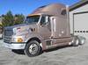 1998 Sterling AT9522 semi truck 916,438 miles on odometer Cummins N14 14 0L L6 diesel engine Rockwel...