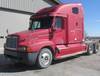 1998 Freightliner FLC120 semi truck 1,012,096 miles on odometer Cummins N14 14 0L L6 diesel engine E...