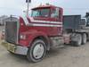 1985 Kenworth W900 semi truck 774,579 miles on odometer 5,598 hours on meter Cummins NT 14 0L L6 die...