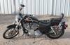 2003 Harley Davidson XLH Sportster 883 Hugger 100th Anniversary Edition motorcycle 24,462 miles on o...