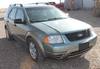 2006 Ford Freestyle SE van 91,436 actual miles 3 0L V6 DOHC 24V gas engine 203 HP Automatic transmis...
