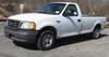 2003 Ford F150 XL pickup truck 142,174 miles on odometer 4 2L V6 OHV 12V gas engine Automatic transm...
