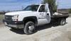 2005 Chevrolet 3500 flatbed truck 253,716 actual miles 6 6L V8 OHV 32V turbo diesel engine Automatic...