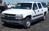 2003 Chevrolet Suburban 2500 SUV 151,798 miles on odometer 6 0L V8 OHV 16V gas engine Automatic tran...