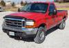 1999 Ford F350 Super Duty pickup truck 413,944 miles on odometer 7 3L V8 OHV 16V turbo diesel engine...