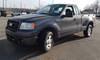 2006 Ford F150 STX Flareside pickup truck 110,116 miles on odometer 4 2L V6 OHV 12V gas engine Autom...