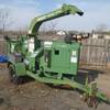 1998 Bandit 90XP brush chipper 87 hours on meter Great Lakes 3 0L four cylinder gas engine Serial 00...