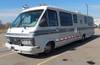 1988 Chevrolet P30 Winnebago Itasca Windcruiser RV 72,381 miles on odometer 7 4L V8 OHV 16V gas engi...