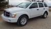 2005 Dodge Durango SLT SUV 108,977 miles on odometer 5 7L V8 OHV 16V Hemi gas engine Automatic trans...